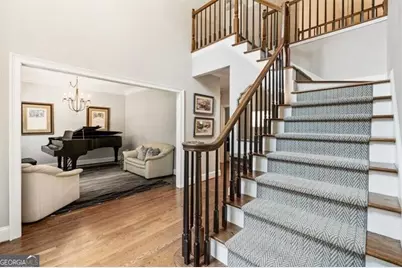 2640 Coachmans Circle, Alpharetta, GA 30022 - Photo 23
