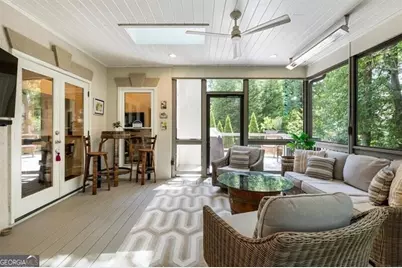 2640 Coachmans Circle, Alpharetta, GA 30022 - Photo 41