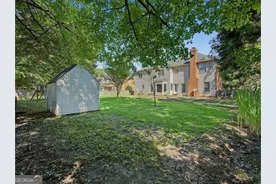 2007 Sheffield Place, Dalton, GA 30720 - Photo 49