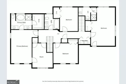 2007 Sheffield Place, Dalton, GA 30720 - Photo 57