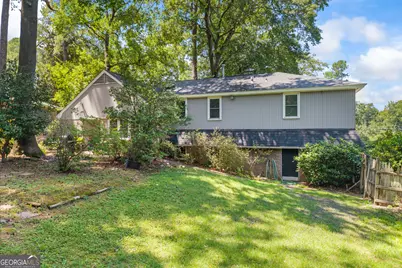 514 Ashland Drive, Augusta, GA 30909 - Photo 47