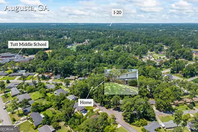 514 Ashland Drive, Augusta, GA 30909 - Photo 83