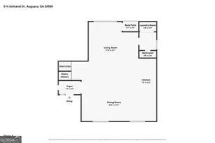 514 Ashland Dr, Augusta, GA 30909 - Photo 89