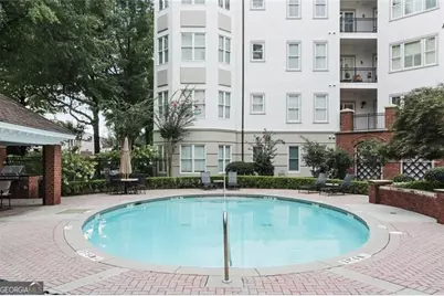 11 Perimeter Center E #1306, Atlanta, GA 30346 - Photo 27