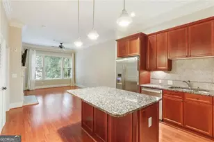11 Perimeter Center E, Atlanta, GA 30346 - Photo 5