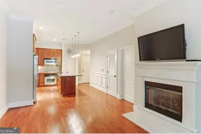 11 Perimeter Center E #1306, Atlanta, GA 30346 - Photo 9
