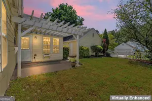 611 Brookwater Dr, Stockbridge, GA 30281 - Photo 33