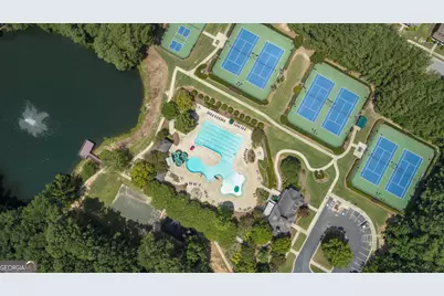 611 Brookwater Drive, Stockbridge, GA 30281 - Photo 41