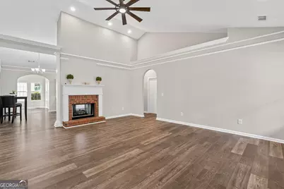 611 Brookwater Drive, Stockbridge, GA 30281 - Photo 11