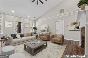 611 Brookwater Dr, Stockbridge, GA 30281 - Photo 9