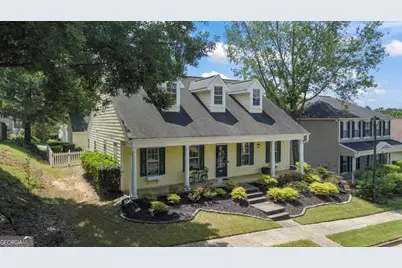 611 Brookwater Drive, Stockbridge, GA 30281 - Photo 7