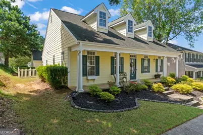 611 Brookwater Drive, Stockbridge, GA 30281 - Photo 5
