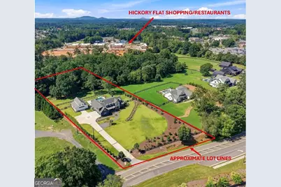 400 Lower Union Hill Road, Canton, GA 30115 - Photo 7