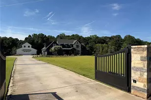 400 Lower Union Hill Rd, Canton, GA 30115 - Photo 3
