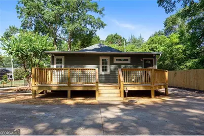 4435 Oakdale Road SE, Smyrna, GA 30080 - Photo 33