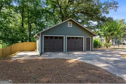 4435 Oakdale Road SE, Smyrna, GA 30080 - Photo 37