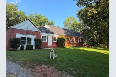 582 Greene Settlement Road, Gray, GA 31032 - Photo 1