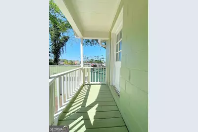 107 Parson Street #B, Bowdon, GA 30108 - Photo 3