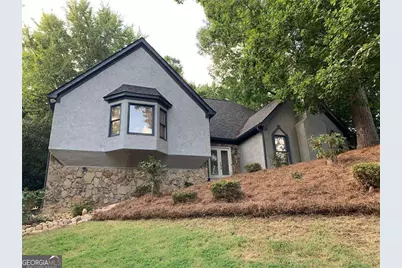 210 Wessex Court, Sandy Springs, GA 30328 - Photo 1
