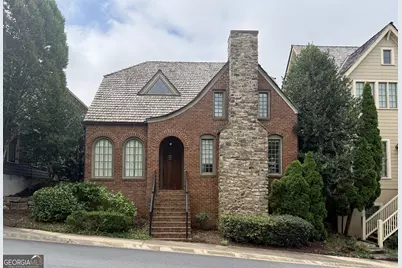 468 Frasier Street SE, Marietta, GA 30060 - Photo 1