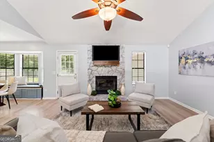 226 Creekwood Ct, Kingsland, GA 31548 - Photo 5