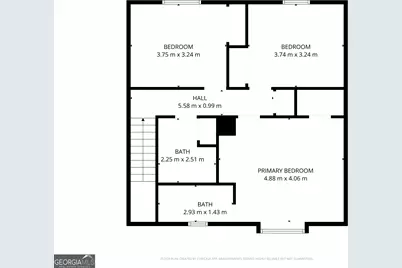 976 Walnut Drive, Lawrenceville, GA 30044 - Photo 33
