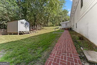 1695 Briarcliff Road, Macon, GA 31211 - Photo 63