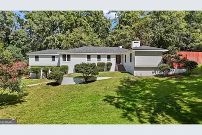 1695 Briarcliff Road, Macon, GA 31211 - Photo 1