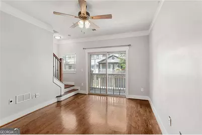 221 Semel Circle NW #260, Atlanta, GA 30309 - Photo 11