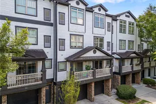 221 Semel Cir NW, Atlanta, GA 30309 - Photo 1