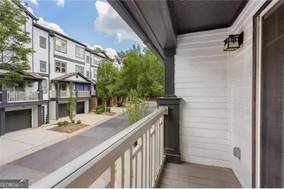 221 Semel Circle NW #260, Atlanta, GA 30309 - Photo 17
