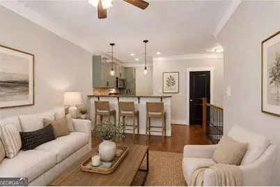 221 Semel Circle NW #260, Atlanta, GA 30309 - Photo 7