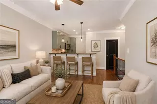 221 Semel Cir NW, Atlanta, GA 30309 - Photo 7