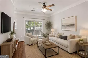 221 Semel Cir NW, Atlanta, GA 30309 - Photo 9
