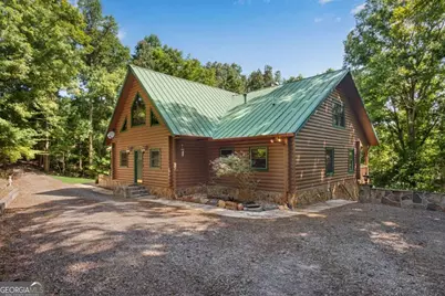 1300 Soap Creek Road, Ball Ground, GA 30107 - Photo 1