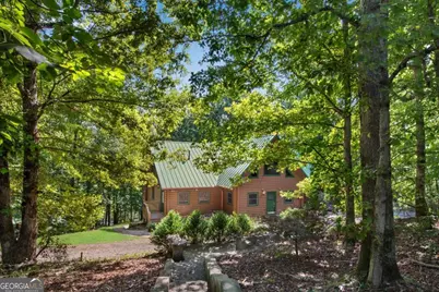 1300 Soap Creek Road, Ball Ground, GA 30107 - Photo 3