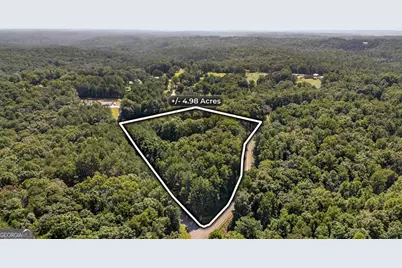 1300 Soap Creek Road, Ball Ground, GA 30107 - Photo 57