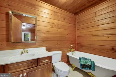 1300 Soap Creek Road, Ball Ground, GA 30107 - Photo 27