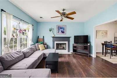 3963 Pocono Way NW, Marietta, GA 30064 - Photo 7