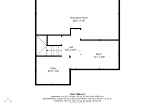 3963 Pocono Way NW, Marietta, GA 30064 - Photo 25
