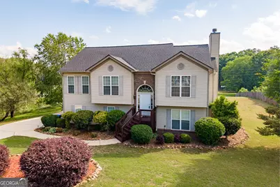 871 Jefferson Walk Circle, Jefferson, GA 30549 - Photo 47