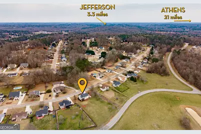 871 Jefferson Walk Circle, Jefferson, GA 30549 - Photo 51