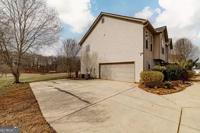 871 Jefferson Walk Circle, Jefferson, GA 30549 - Photo 45