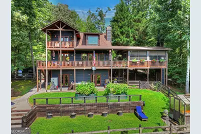 104 Gibbs Trail, Mineral Bluff, GA 30559 - Photo 19
