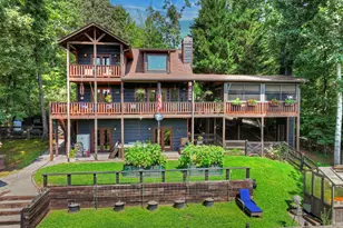 104 Gibbs Trail, Mineral Bluff, GA 30559 - Photo 19
