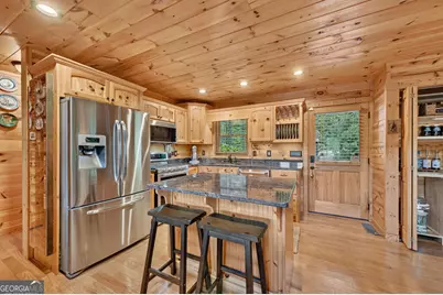 104 Gibbs Trail, Mineral Bluff, GA 30559 - Photo 5