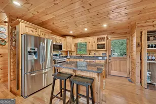 104 Gibbs Trail, Mineral Bluff, GA 30559 - Photo 5