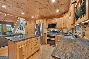 104 Gibbs Trail, Mineral Bluff, GA 30559 - Photo 25