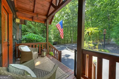 104 Gibbs Trail, Mineral Bluff, GA 30559 - Photo 37