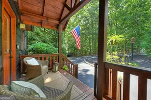 104 Gibbs Trail, Mineral Bluff, GA 30559 - Photo 37